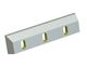 cuchilla del rotor izquierda 399x100x25 Eco Line 3 