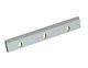 cuchilla del rotor izquierda 460x66x16 Eco Line para Rapid Granulator AB 