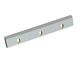 cuchilla del rotor izquierda 460x66x16 Eco Line para Rapid Granulator AB 