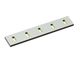 Cuchilla estator 600x100x21 Eco Line 5 LL, filo de 90°, variante X 