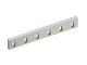 Cuchilla estator 637x97x23, PremiumCut, 6 ranuras, filo 70°, 2xM12, versión X para Cumberland 