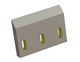 Cuchilla giratoria 199x140 x27 Eco Line 