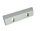Cuchilla rotor 296x84x18, StandardCut, 2 ranuras, filo 30° con contrabisel 2x30° para Rapid Granulator AB 