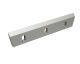 Cuchilla rotor 485x100x22, PremiumCut, 3 ranuras, filo 50°, versión X para Amis | Zerma Zerma GSE 700/1000