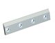 Cuchilla rotor derecha 472x108x19, 4 ranuras, filo 35°, versión X para Cumberland 