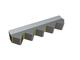 Cuchilla trituradora 399x101x69 Eco Line, versión 9 para Eldan Recycling Eldan MPR 120