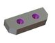 Cuchillo centro inferior 166x60x30 para Austropressen | Roither Maschinenbau GmbH 
