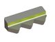 Cuchillo de corte 240x96x69 Eco Line Cr12MoV, variante X para Eldan Recycling A/S 