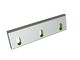 cuchillo estator 200x57x14 Eco Line 3 agujeros para Heinrich Dreher Maschinenbau 