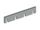 cuchillo estator 299x59x14 Premium Line para Hosokawa Alpine AG 