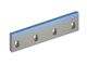 cuchillo estator 448x130x28 Hybrid Line 2xM14, calidad HM = H5 
