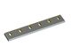 cuchillo estator 648x96x22 Eco Line para Heinrich Dreher Maschinenbau 