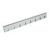 cuchillo estator 800x90x20 Premium Line para Netzsch-Condux Mahltechnik GmbH 