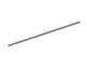 cuchillo estator 984x25x5 Premium Line vanguardia 90°, variante X para Vecoplan 
