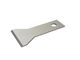 Cuchillo peletizador 46x24/x0.8 para EREMA Engineering Recycling Maschinen und Anlagen 