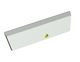 cuchillos 129x35x5 Eco Line para EREMA Engineering Recycling Maschinen und Anlagen 
