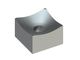Cutter 32x32x20 Premium Line M12 thread, concave, X-version for Herbold Meckesheim USA - Resource Recycling Systems Inc. 