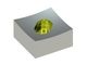 Cutter 60x60x30 Eco Line long slots countersink , 1 hole Ø14, X-version for Bano Recycling s.r.l. 