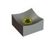 Cutter 80x80x45 Eco Line for Vecoplan LLC (Retech) Vecoplan VNZ 210