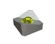 Cutting crown 110x110x65 Eco Line, version 110, X version for Vecoplan LLC (Retech) Vecoplan VVZ 190 Taifun
