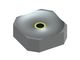 Cutting crown 120x120x40, StandardCut, M24 thread, W version for Vecoplan 