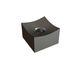 Cutting crown 30x30x20, PremiumCut, M12 thread, X version for Rudnick & Enners 