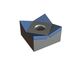Cutting crown 34x34x20, Hybrid Line, cutting edge 25°, M12, carbide grade H4 for ZERMA America LLC 