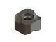 Cutting crown 34x34x20, PremiumCut, M12 thread, X version for Untha Untha QR 1000