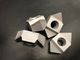 Cutting crown 38x38x28, Hybrid Line, cutting edge 25°, carbide grade H4, 1x conical countersink 30° for Wagner Shredder 