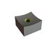 Cutting crown 40x40x23, Eco Line, M12 thread, Y version for WEIMA America Inc. 