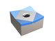 Cutting crown 40x40x23 Hybrid Line edge 12°, M12, Carb-Qual = H4 for WEIMA America Inc. 