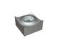 Cutting crown 50x50x28 Premium Line, single-sided countersunk hole, X version for Herbold Meckesheim GmbH Herbold EWS 45/160