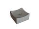 Cutting crown 60x60x30, PremiumCut, M20 thread, version 60 for WEIMA America Inc. Weima WLK 30