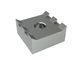 Cutting crown 60x60x30, PremiumCut, M20 thread, X version for Rudnick & Enners 