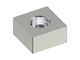 cutting crowns 60x60x30 Premium Line countersink double-sided Ø32/Ø14, W-version 
