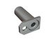 Cylinder mounting bolt for rod end for Lindner Recyclingtech 