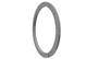 Deflector, rotor - left side wall, hardened for Vecoplan LLC (Retech) Vecoplan VNZ 200 XL
