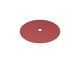 Disc for grinding table Ø1735/Ø146x3 Hardox for Görgens Mahltechnik 