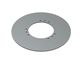 Disco de tamizado 110-130µm para EREMA Engineering Recycling Maschinen und Anlagen 