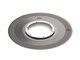 Disco di filtrazione 150-180µm LF 2/406, con anello di centraggio per EREMA Engineering Recycling Maschinen und Anlagen 