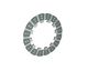 disque intérieur complètement pour RK50/75/100 pour Lindner Recyclingtech Lindner Jupiter