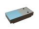 Dryer plate 120x60x25, Hybrid Line, 4xM10, carbide grade H3, milled corners 5.2x10.5 