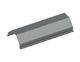 Dryer plate, width 160, screen plate thickness t=5, perforation Ø5, ligament 8 