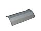 Dryer screen 1450 large, plate thickness t=2.5 thickness t=2.5, hole Ø2.5, bar width 2.5 for Herbold Meckesheim USA - Resource Recycling Systems Inc. 