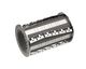 Eco-Rotor 5 rows Version V complete incl. knife holder, adapter plates for Lindner Recyclingtech Lindner Komet 1100 (A)