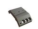 Fastening plate for knife holder type 1 K11 (LR27) for Lindner Recyclingtech Lindner Komet 1100 (A)