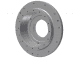 flange bearing case; Fix bearing pour Vecoplan Vecoplan VAZ