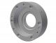 Flange bearing housing, drive unit side for Vecoplan Vecoplan VNZ