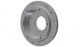 Flange bearing housing (fixed bearing) D=260 for Vecoplan LLC (Retech) 
