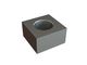 Flat indexable insert 35x35x20 PremiumCut, Y version 